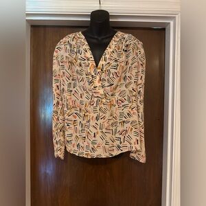Cabi Blouse - Size M